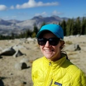 Meet your Posher, Bethany